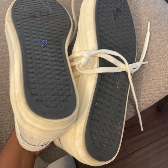 Rothy’s The RS02 Sneaker - Picture 8 of 8